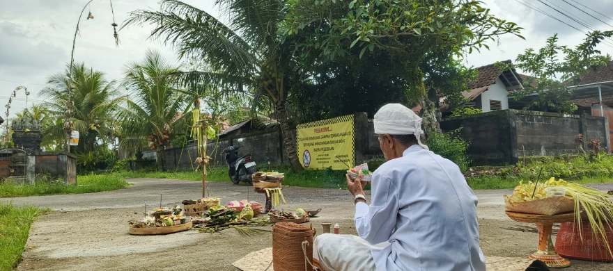 PECARUAN TILEM KEENEM 